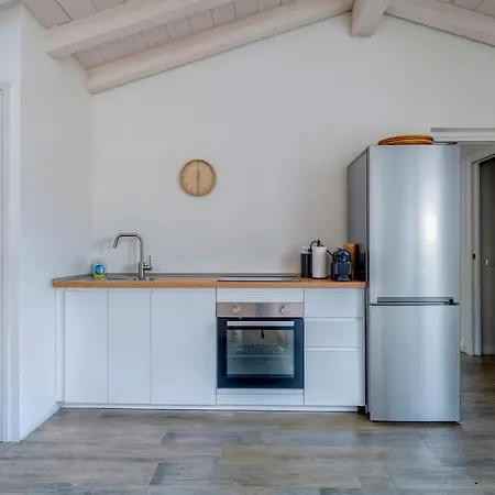 Appartement Penthouse Iseo View - Free Wi-fi And Private Parking Included Sale Marasino