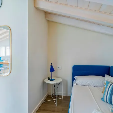 Penthouse Iseo View - Free Wi-fi And Private Parking Included Appartement Sale Marasino