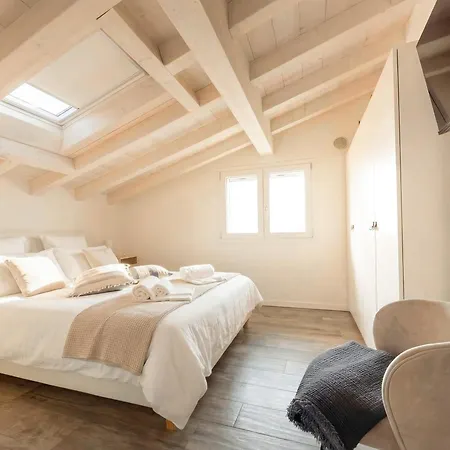 Apartamento Penthouse Iseo View - Free Wi-fi And Private Parking Included Sale Marasino