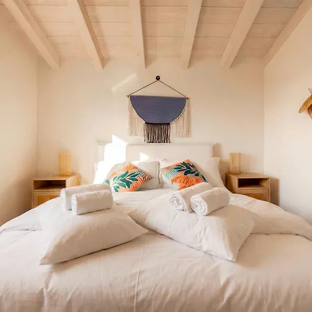 Apartamento Penthouse Iseo View - Free Wi-fi And Private Parking Included *