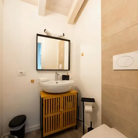 Penthouse Iseo View - Free Wi-fi And Private Parking Included *