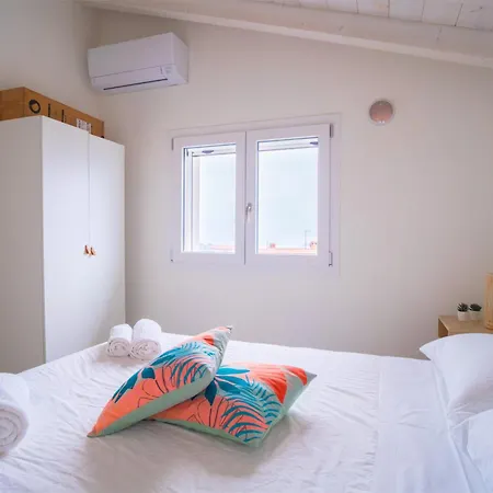 شقة Penthouse Iseo View - Free Wi-fi And Private Parking Included
