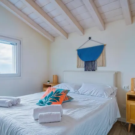 Penthouse Iseo View - Free Wi-fi And Private Parking Included سيل ماراسينو