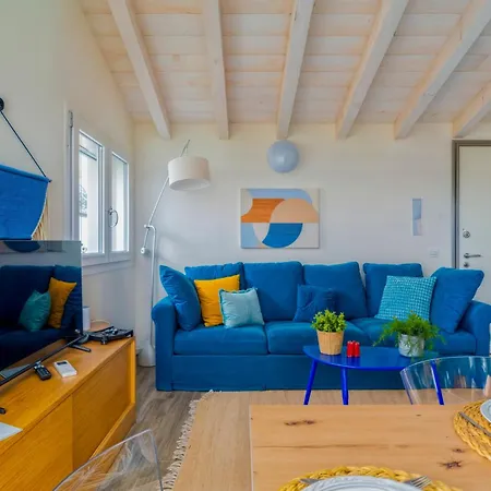 Penthouse Iseo View - Free Wi-fi And Private Parking Included شقة سيل ماراسينو